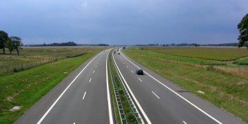 Vyriausybė spręs dėl 20 mln. eurų keliams