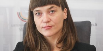 Atkreiptas BBC dėmesys dėl A. Ramanausko-Vanago biografijos faktų iškraipymo