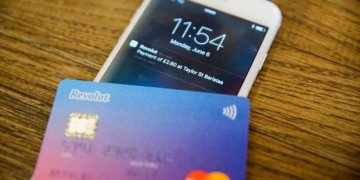 FNTT vadovas: „Revolut“ veikla Lietuvoje gali sukelti problemų