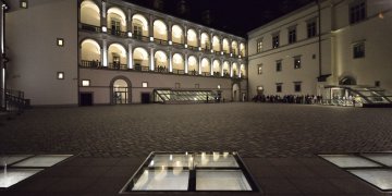 Valdovų rūmai Muziejų naktį pradės nauja paroda ir atskleis valdovų gyvenimo užkulisius
