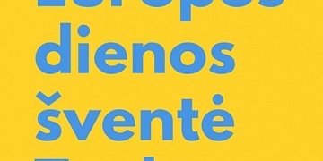 Gegužės 9 d. Trakuose – Europos dienos šventė