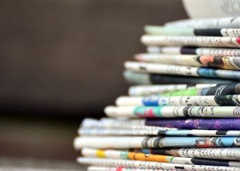 Sveikiname Spaudos atgavimo, kalbos ir knygos dienos proga