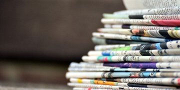 Sveikiname Spaudos atgavimo, kalbos ir knygos dienos proga