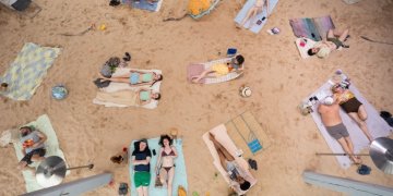 Lietuvos paviljonui Venecijoje skirtas papildomas finansavimas