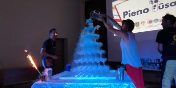 „Pieno tūsas 2019“ Baltojoje Vokėje