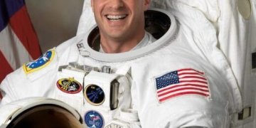 Dr. Garrettas Reismanas, buvęs NASA astronautas, profesorius, vyresnysis kompanijos „SpaceX” patarėjas pirmą kartą atvyksta į Baltijos šalis