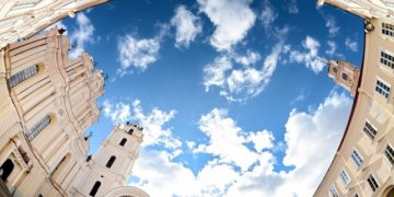 Vilniaus universitetas vienintelis Lietuvoje stiprina pozicijas pasaulio universitetų reitinge