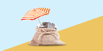 Ar lietuvius vasara vėl užklups netikėtai?