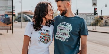 Badmintonininkas K. Navickas: Lietuvą savo draugams užsieniečiams pristatau kaip rojų