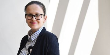 Trakų r. administracijos direktoriaus pavadatuoja išrinkta A. Mankeliūnienė