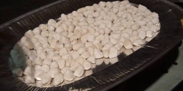 Baigtas ikiteisminis tyrimas dėl narkotinių medžiagų kontrabandos