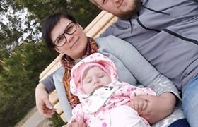 Visą Lietuvą apkeliavusi kelmiškių šeima: „Didelių dalykų atradome mažuose miesteliuose“