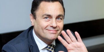 Seimas neleido P. Gražulio patraukti baudžiamojon atsakomybėn