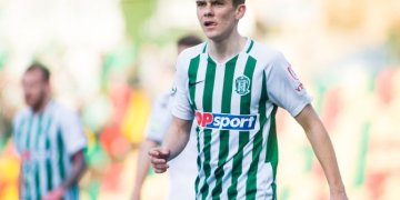 M.VAREIKA: „ŽAIDIMAS PASIMIRŠTA, O REZULTATAS LIEKA“