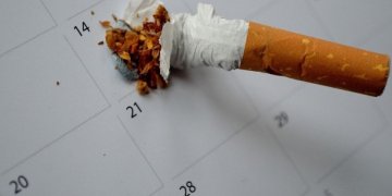 Siūloma, kad parduotuvėse tabako gaminiai nebebūtų matomi