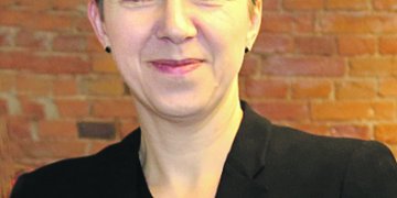 Vyriausybė spręs dėl dviejų prezidentės patarėjų skyrimo ambasadoriais