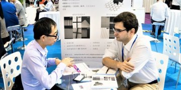 Akceleravimo programa Kinijoje atveria duris