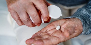 Sudaromos galimybės kompensuoti daugiau vaistų
