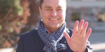 Generalinis prokuroras kreipėsi į Seimą dėl P. Gražulio neliečiamybės panaikinimo