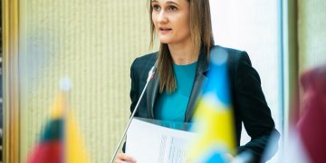 Liberalai: nesusiformavus koalicijai, reikėtų rengti pirmalaikius rinkimus