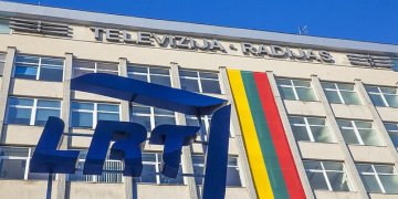 LRT nesutinka su siūlomais valdymo pakeitimais: valdyba būtų perteklinė