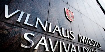 Vilnius skųs dėl Fabijoniškių baseino skirtą 31,5 tūkst. eurų baudą