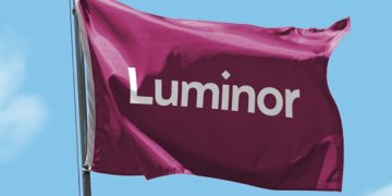 Pirmąjį šių metų ketvirtį „Luminor“ užbaigė augančiu pelnu ir indėlių portfeliu