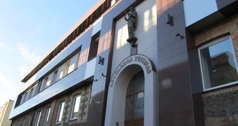 Šiaulių apygardos teisme bus sakomos baigiamosios kalbos šnipinėjimo Rusijai byloje