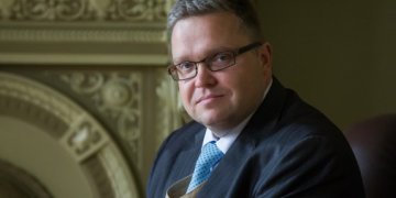 V. Vasiliauskas: Lietuvai reikia atsižvelgti į EK rekomendacijas