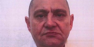 Policijos pareigūnai prašo visuomenės pagalbos – gal žinote šio vyro buvimo vietą?