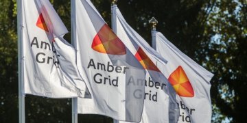 Kainų komisija spręs dėl „Amber Grid“ reguliuojamų pajamų 2020-iesiems