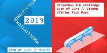 „Mobility Tech 2019“: savivaldžių automobilių ateities perspektyvos Europoje ir Lietuvoje