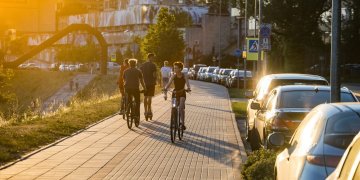 Vilniaus reputacija socialiniuose tinkluose – viena pozityviausių Europoje