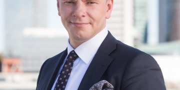 V. Šapoka: dėl NPD įšaldymo nukentėtų regionai ir minimalios algos gavėjai