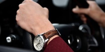 Kaip nenukentėti nuomojantis automobilį?