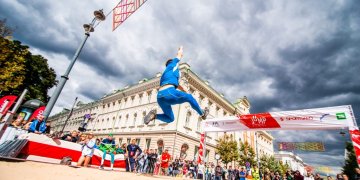 „Jump Vilnius“ sugrįžta antram šuoliui