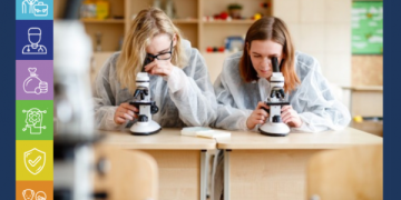 Mokykloms – moderni gamtamokslio tyrinėjimo įranga