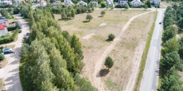 Balsių centre vietos bendruomenė norėtų daugiafunkcio centro