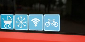 Sostinės viešajame transporte – naujovės dviratininkams ir paspirtukininkams