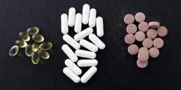 VIitaminas D – ir vaistas, ir nuodas