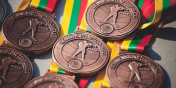 Nemenčinėje vyks varžybos Lietuvos biatlono federacijos Taurei laimėti