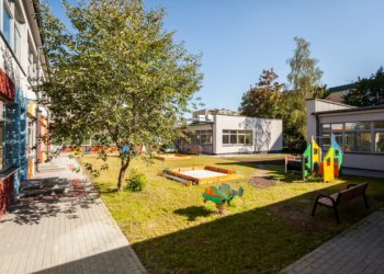 Teismas priteisė savivaldybės naudai 10,3 mln. eurų iš akcinės bendrovės „City service”