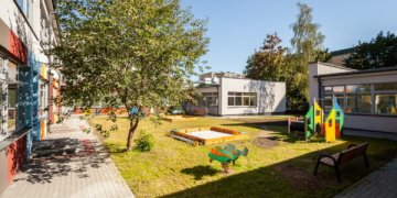 Teismas priteisė savivaldybės naudai 10,3 mln. eurų iš akcinės bendrovės „City service”