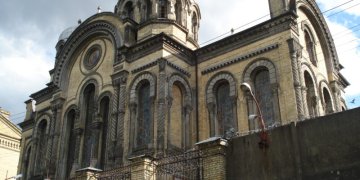 Vyriausybė aptars, kaip panaudoti atlaisvintas Lukiškių kalėjimo patalpas