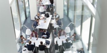 Vilniaus universitetas pateko tarp 100 geriausių Europos universitetų mokymo kokybės srityje