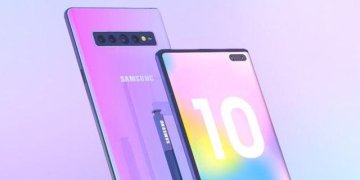 Viskas, ką jau žinome apie „Samsung Galaxy Note 10“ iki oficialios premjeros