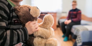 Sostinėje pradės veikti analogų Lietuvoje neturinti mobili komanda – teiks psichosocialinę pagalbą