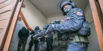 Vilnius pasitikrino atsparumą grėsmėms – vyko pirmasis hibridinis miesto testas