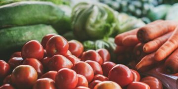 EFSA paskelbė ataskaitą apie pesticidų likučius maiste