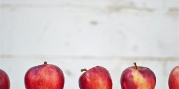 Vykdoma sezoninių vaisių ir daržovių kontrolė